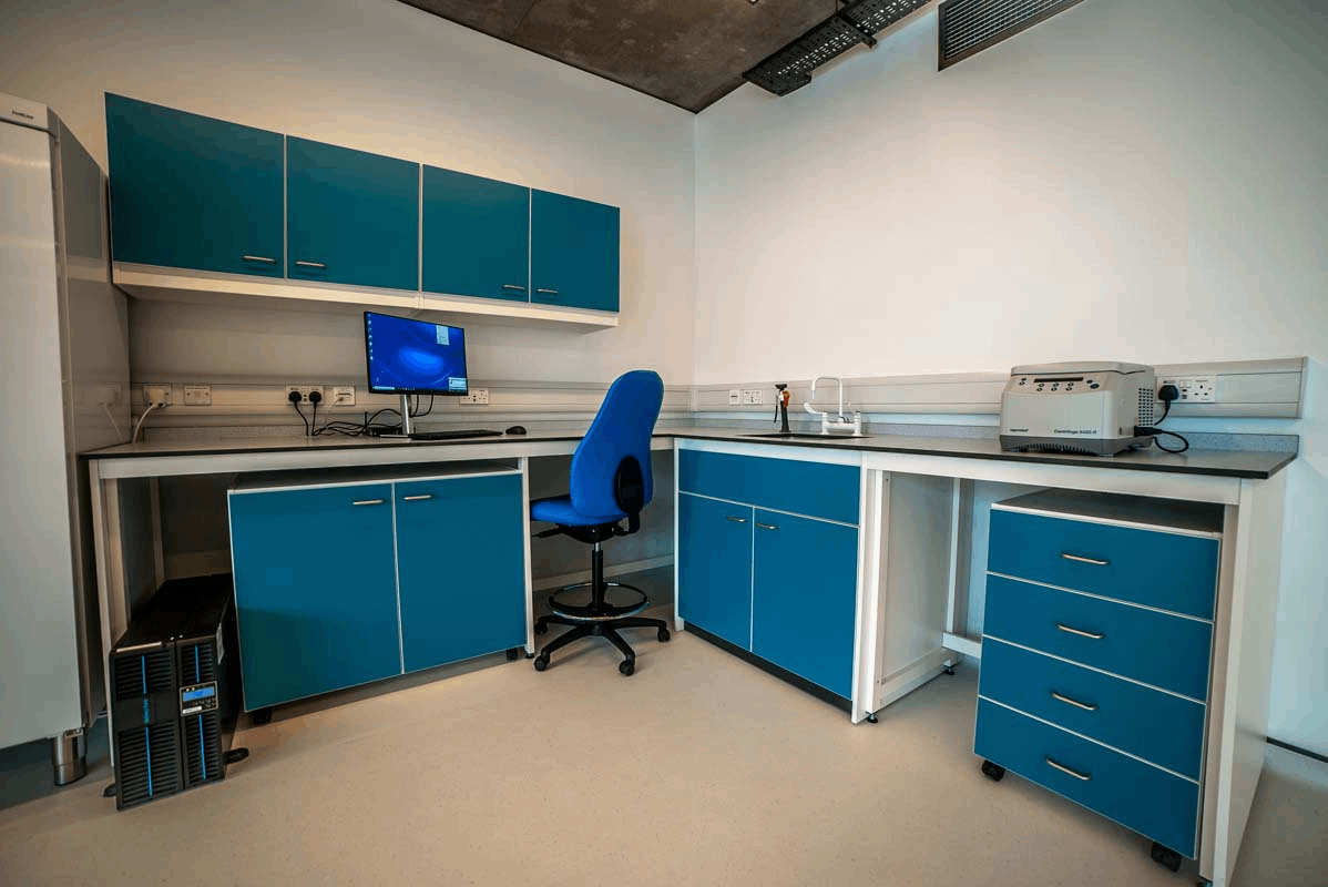 化學實驗室改造 化學實驗室改造