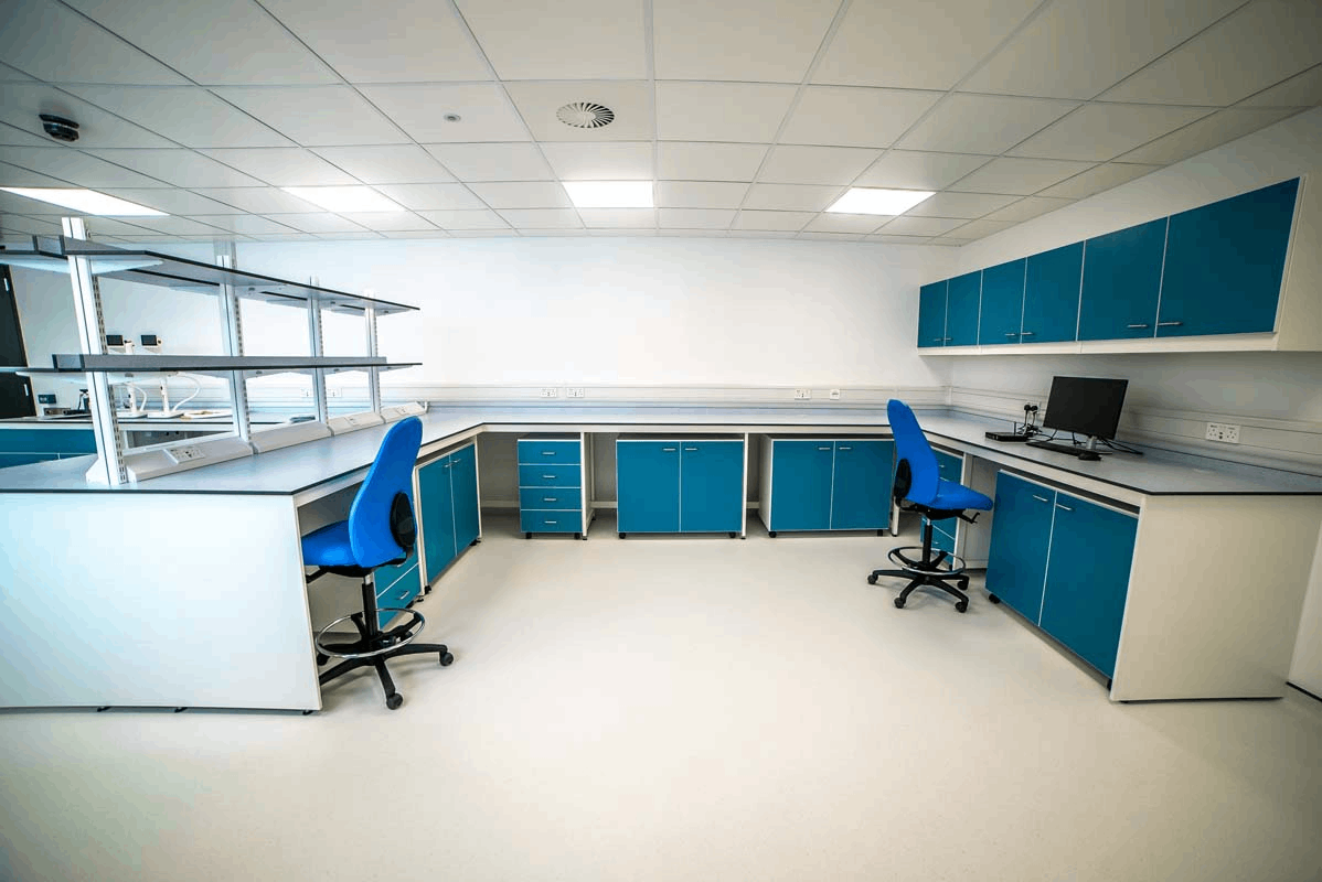 高校食品實驗室設(shè)計施工的關(guān)鍵階段，從規(guī)劃、設(shè)計到施工